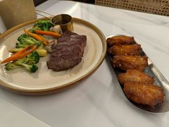-静香HOUSE·全时段融合餐厅(七星欢乐颂店)