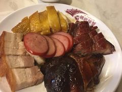 -桥底辣蟹(谢斐道店)