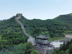 -雁门关景区