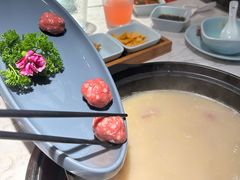 -捞神煲汤火锅(湖滨商业街店)