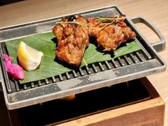 -匠和风精致料理(宁德万达店)