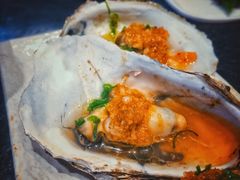 -仙桐吉宴铁板烧·精致料理