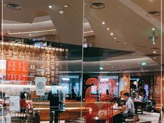 大堂-星巴克臻选(北京颐堤港中心第二店)