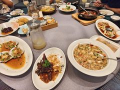 -宁海食府·涌宴(真和店)