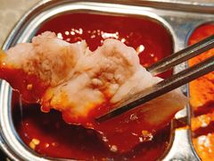 -哈哈碳都·牛肋条无限自助烤肉(台江万达店)