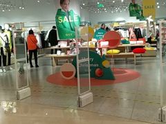 -OCE(熙地港购物中心店)