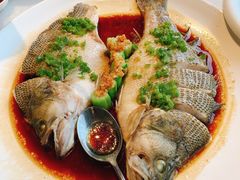 -衡山汇·高级粤菜(霄云路店)