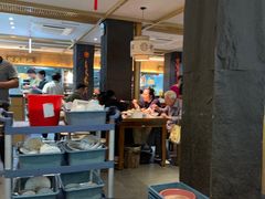 -老淮滨-蚌埠非遗小吃(淮河路店)