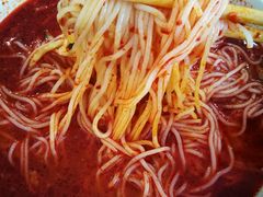 -老友谊冷面店(苏家屯店)