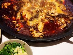 -老天桥蛙炉火锅(姑苏总店)