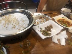 -记忆串城·东北烧烤·小龙虾·大型团建(南油店)