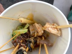 -海大南门夜市(海富街店)