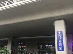 -福州站-北广场