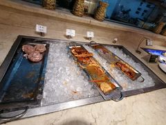 -天伦松鹤大饭店·欣妮咖啡