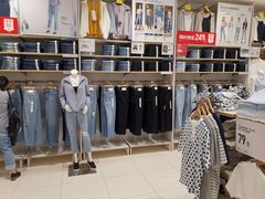 -优衣库(苏州天虹CCMall石路店)
