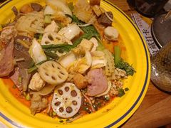 -北丐先生·野馄饨烧烤(雨花万象店)