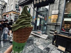 -吴裕泰茶庄(前门大街店)