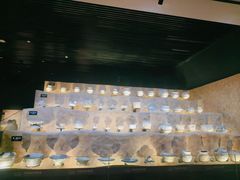 -河姆渡遗址博物馆