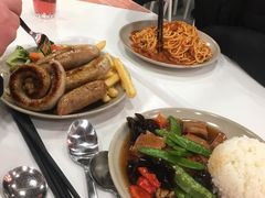 -宜家·瑞典风味餐厅(北京西红门店)