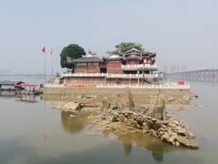 -仓山金山寺