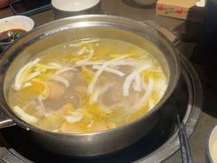 -同仁四季椰子鸡(宝安壹方城店)