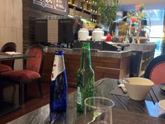 -长沙北辰洲际酒店-兰调全日餐厅