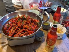 -虾小龙老长沙龙虾馆(坡子街店)