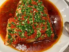 -广州文华东方酒店·江-由辉师傅主理