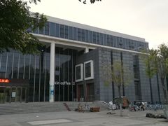 -河南工业大学(莲花街校区)