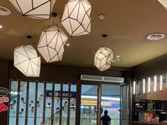 -原石牛扒·约会餐厅(龙城万科里店)