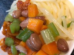 -云峰金顶兰州牛肉面(雄越店)