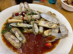 -501號台州海鲜餐厅(海创园店)