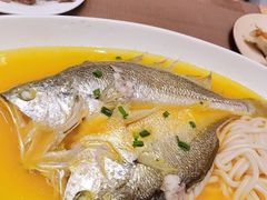 鸡汁黄花鱼-江南原著(中联广场店)