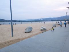 -湖泉半山温泉(湖泉生态园)