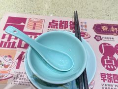 -点都德(奥体印象城店)