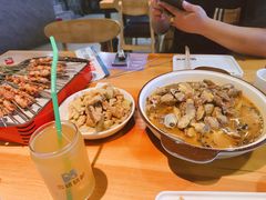 -四禧精酿烧烤串吧(大明湖店)