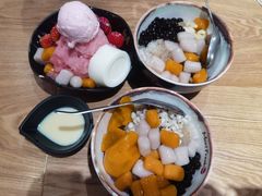 -鲜芋仙(时尚天河店)