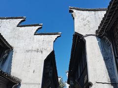 -嘉兴月河历史街区