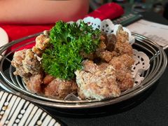 -碧特博格啤酒花园餐厅(芜湖路店)