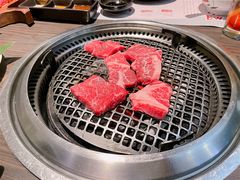 -赤坂亭·M9和牛烧肉(南京江南虹悦城店)