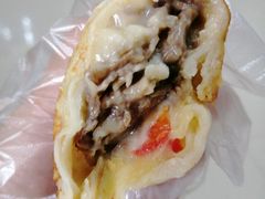 -山姆餐吧(南昌红谷滩印象城店)