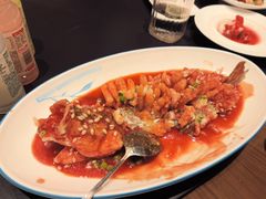 -全聚德烤鸭店(马家堡店)