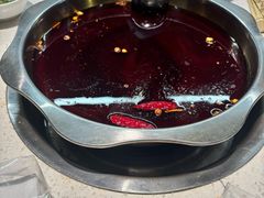 -水碾河刘老大串串香(水碾河路店)