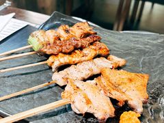 -一豚轩·烧鸟·豚骨拉面(五四路店)