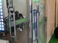 -贝菲特游泳健身(徐泾店)