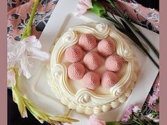 -壹点壹客·生日蛋糕(南山店)
