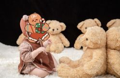 -首尔宝宝SEOUL  BABY STUDIO(通州店)