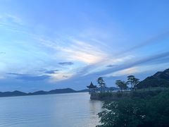 -东钱湖旅游度假区