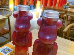 -西月山居匠心创意料理(江汉路新佳丽广场店)