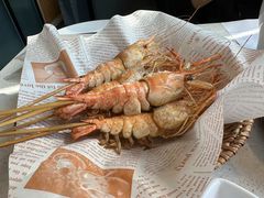 -79号渔船海鲜饭店(宝安店)
